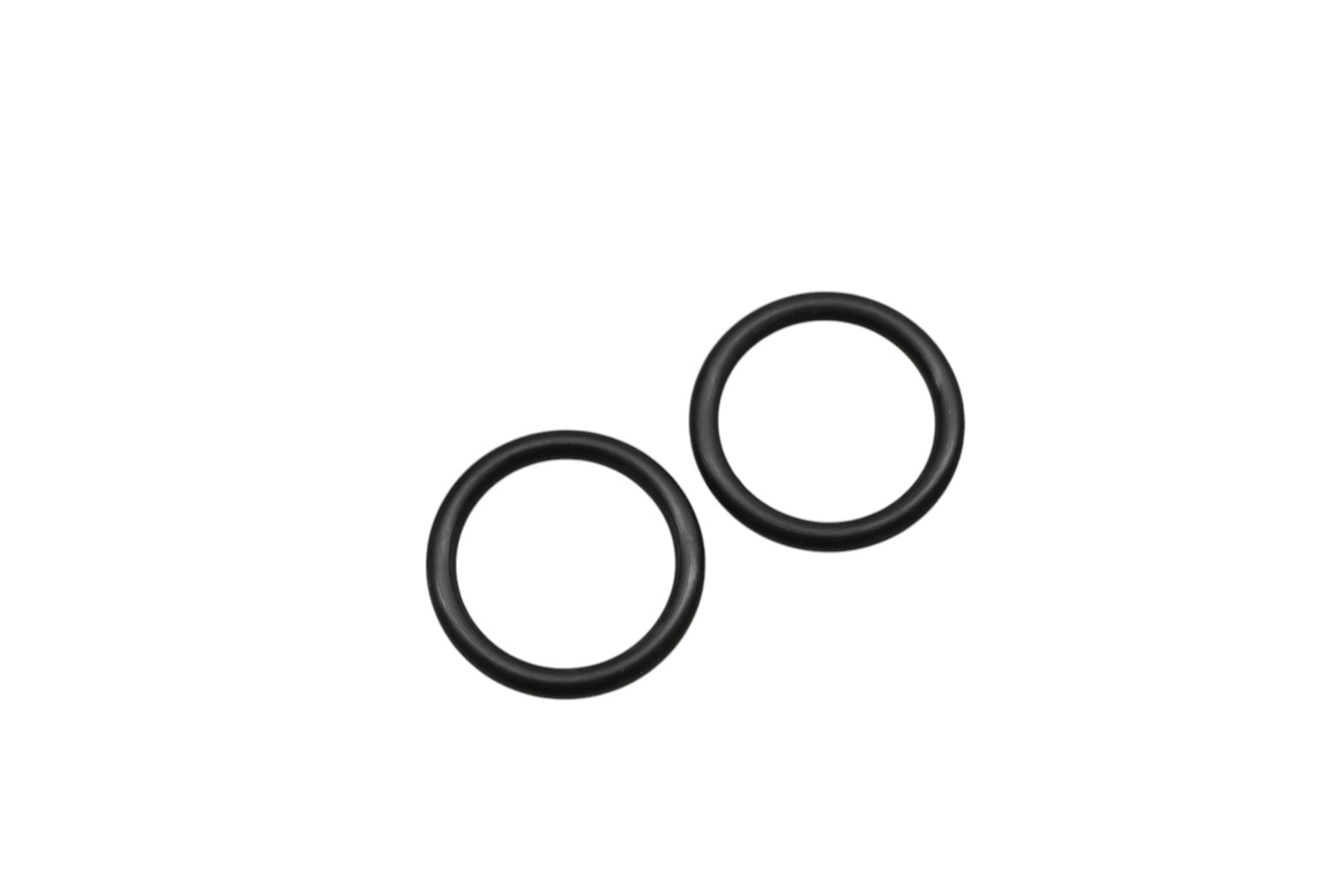 New OEM Kawasaki 92055-515 O-Ring Qty 2 NOS
