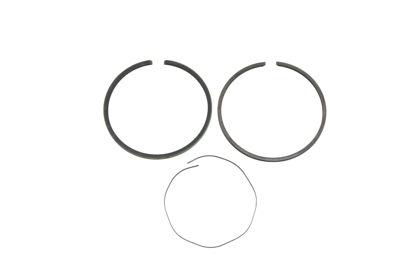 New OEM Kawasaki 13025-024 Ring Set 0.020'' O.S Qty 1 NOS