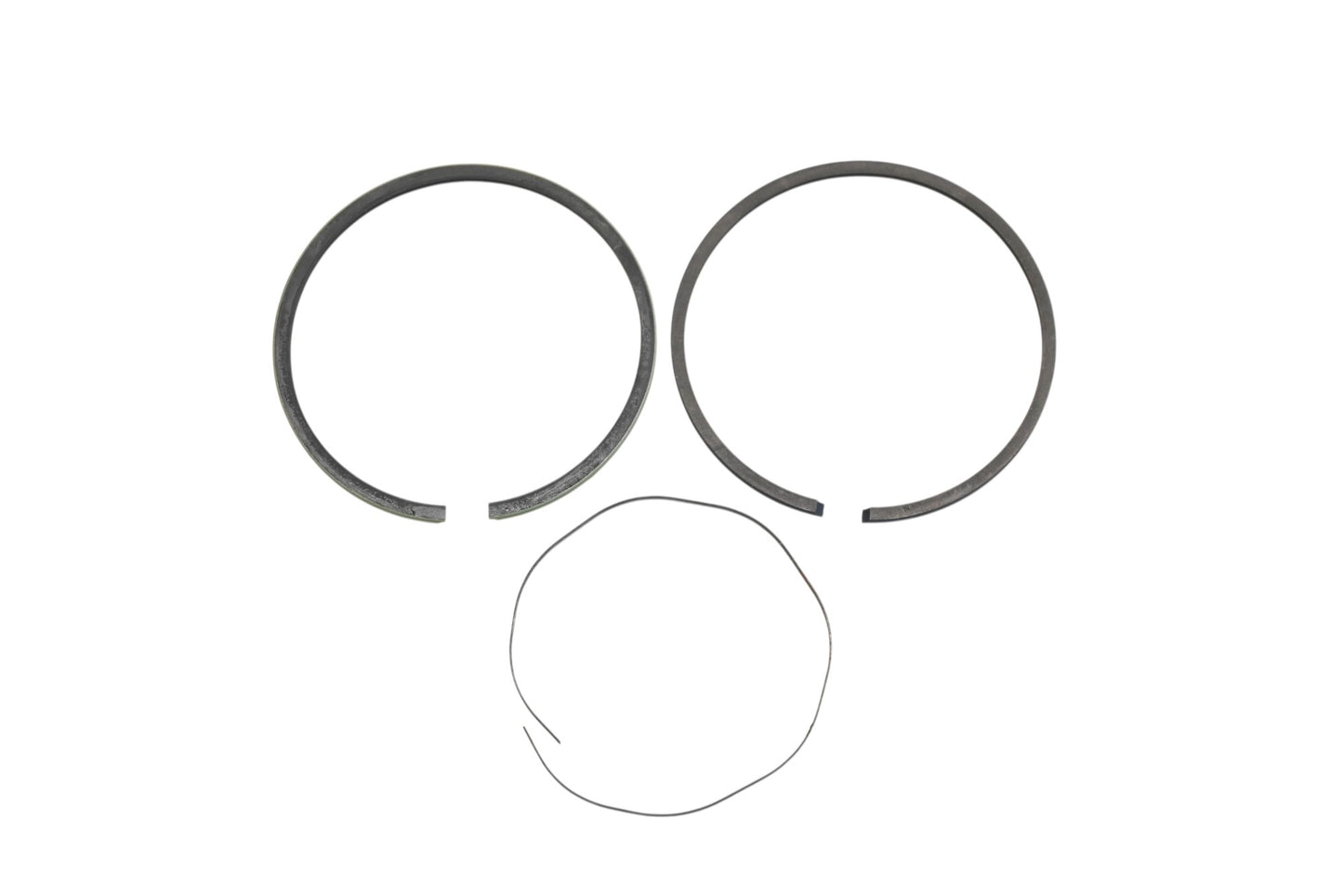 New OEM Kawasaki 13025-024 Ring Set 0.020'' O.S Qty 1 NOS