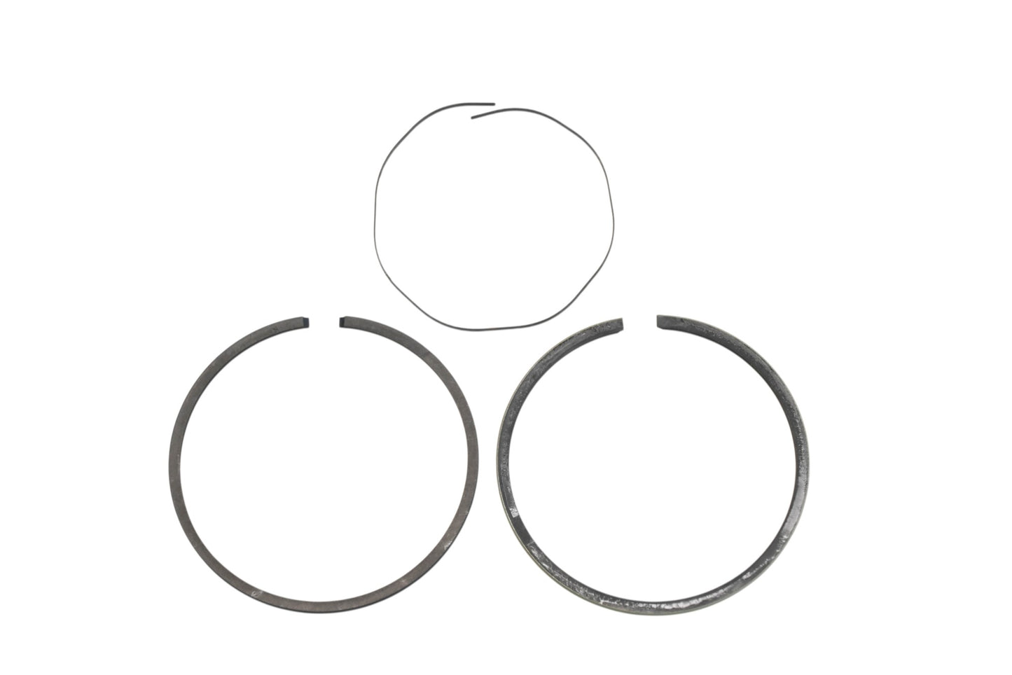 New OEM Kawasaki 13025-024 Ring Set 0.020'' O.S Qty 1 NOS