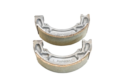 New OEM Kawasaki 41048-1075 Brake Shoe Kit Qty 1 NOS
