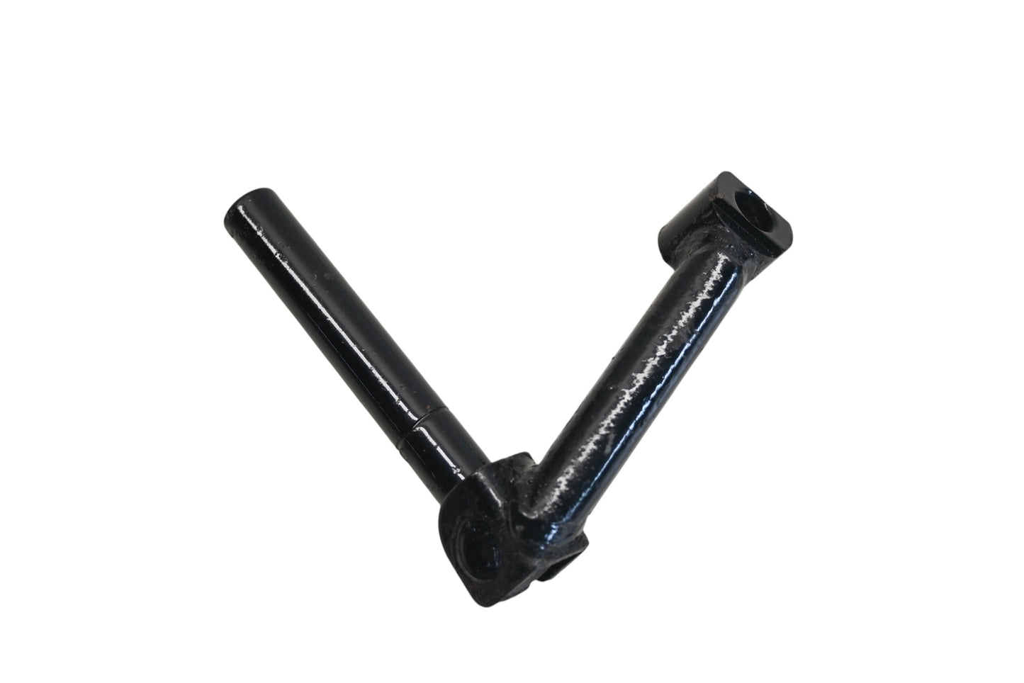 New OEM Kawasaki 34003-002 Right Hand Footrest Bar Qty 1 NOS