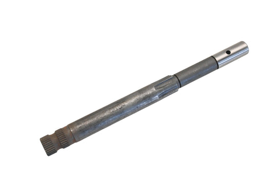 New OEM Kawasaki 13066-014 Kickstarter Shaft Qty 1 NOS