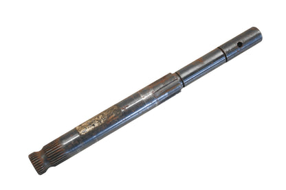New OEM Kawasaki 13066-004 Kickstarter Shaft Qty 1 NOS