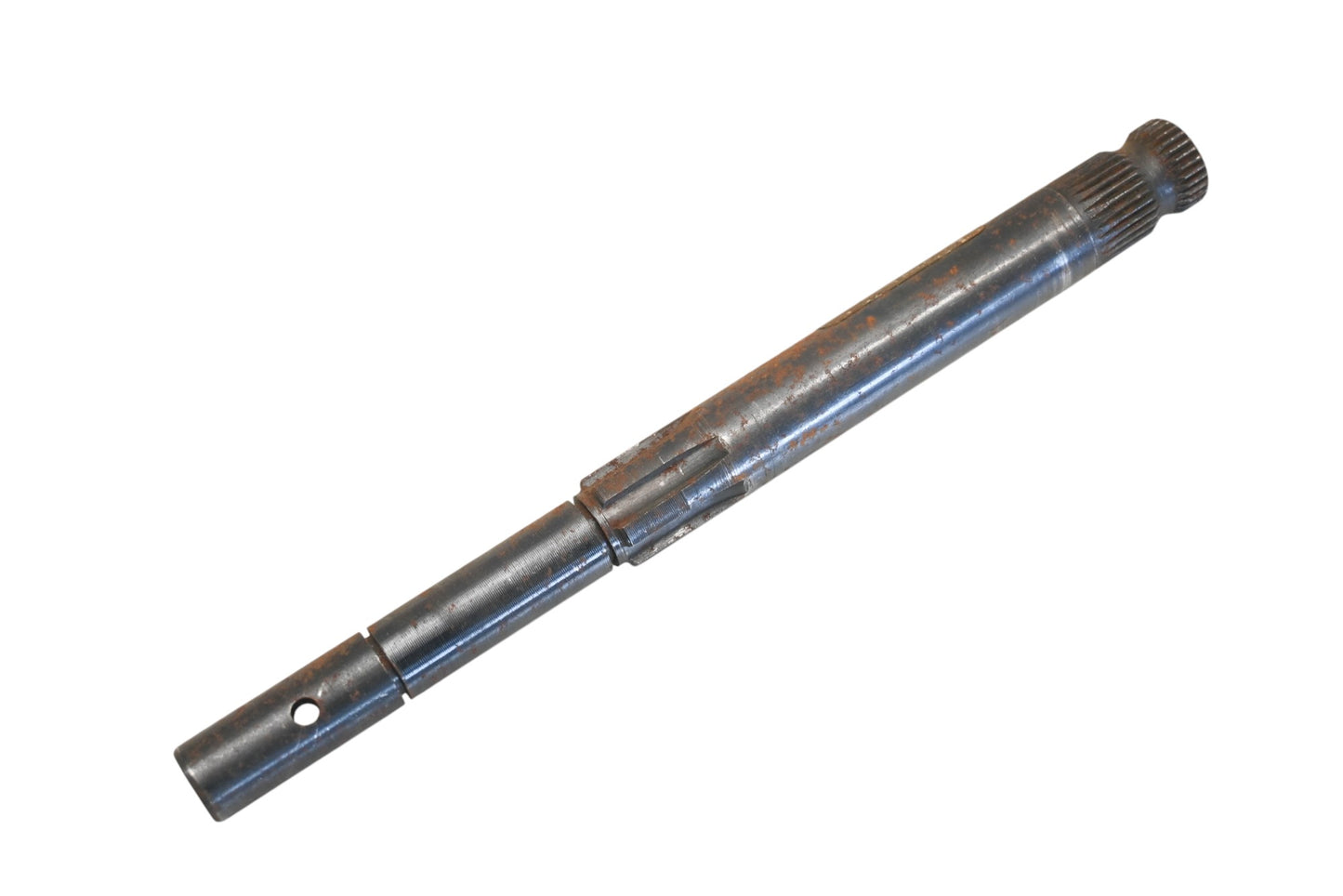 New OEM Kawasaki 13066-004 Kickstarter Shaft Qty 1 NOS