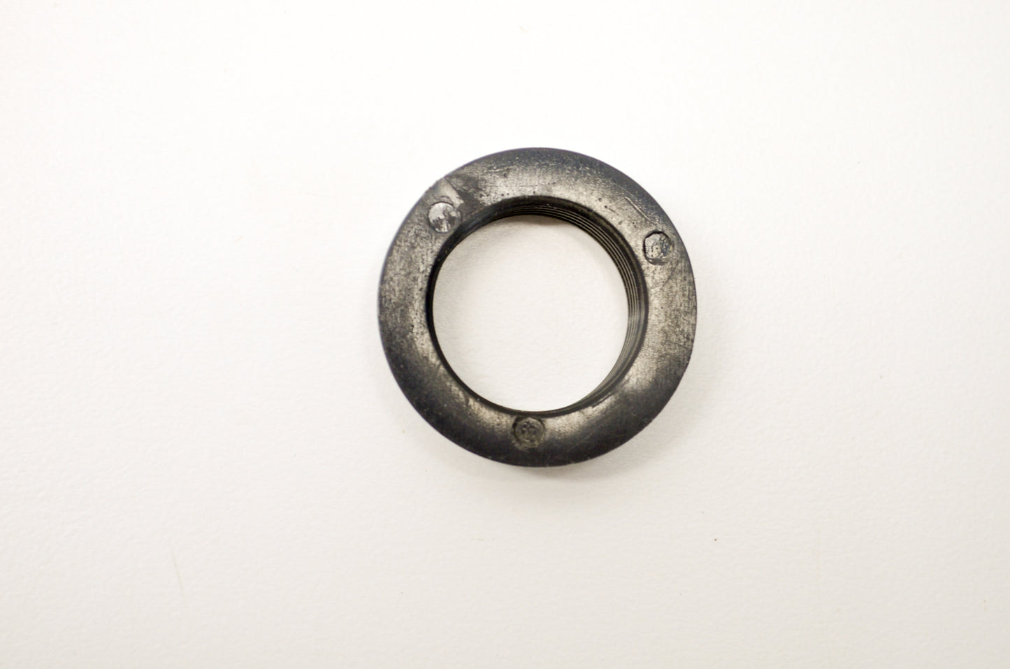 OEM Polaris 5432090 Ignition Switch Nut NOS