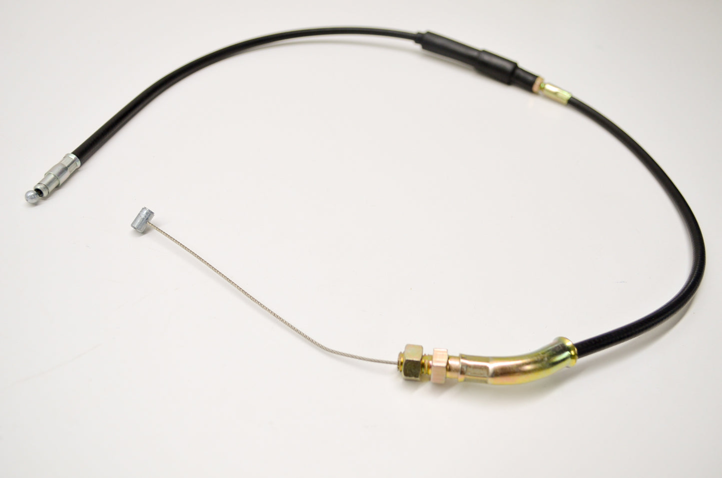 OEM Arctic Cat 0687-195 Throttle Cable NOS