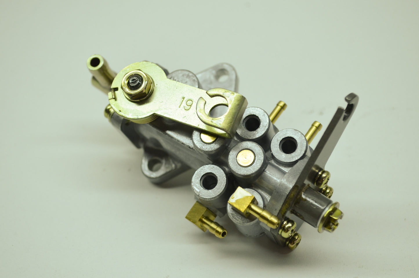 NEW OEM Polaris PERC Electric Reverse Kit 2003 600 XC 2874617 NOS