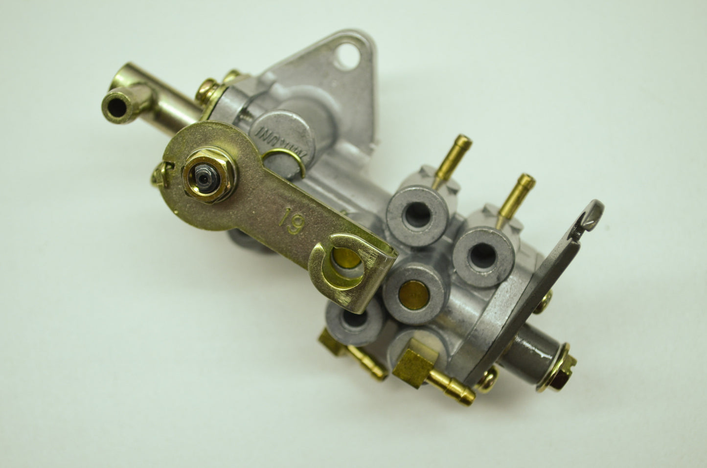 NEW OEM Polaris PERC Electric Reverse Kit 2003 600 XC 2874617 NOS