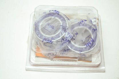 NEW Moose Wheel Bearing Kit Suzuki ATV 98-09 A25-1293 NOS