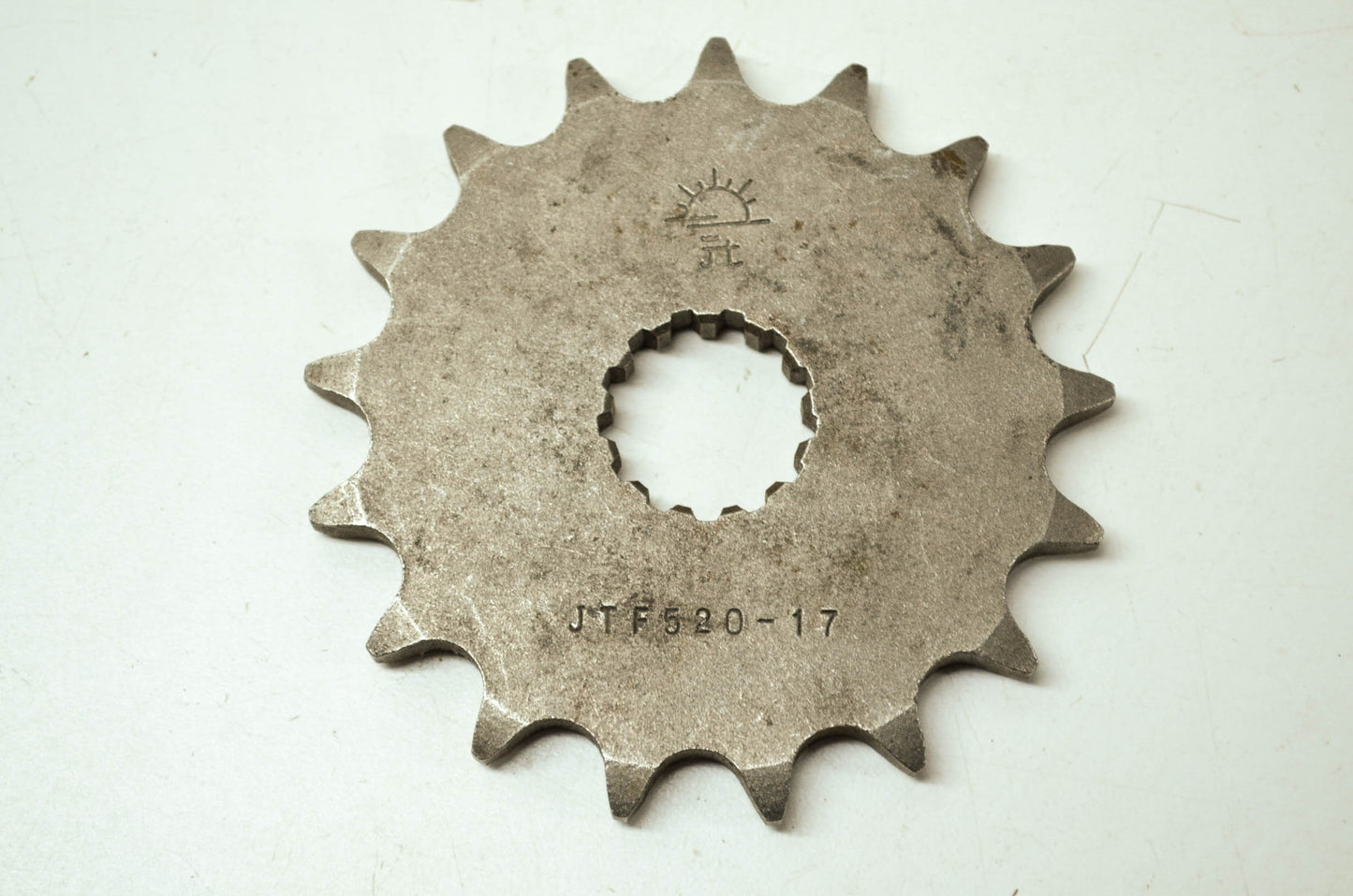 NEW JT Sprocket 17T GSR750 GSX-R750 DL1000 GSX-R1000 JTF520-17 NOS