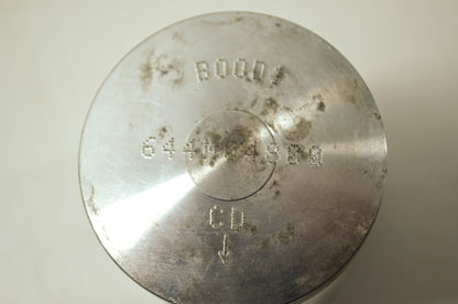 NEW Wiseco Piston 48mm 88-00 KX80 Standard 644M04800 NOS