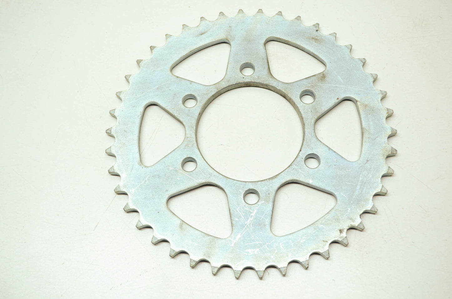 Sunstar 2-435042 Sprocket 42T ZX1000D Ninja ZX-10R 600 750 1000 NOS