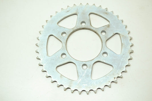 Sunstar 2-435042 Sprocket 42T ZX1000D Ninja ZX-10R 600 750 1000 NOS