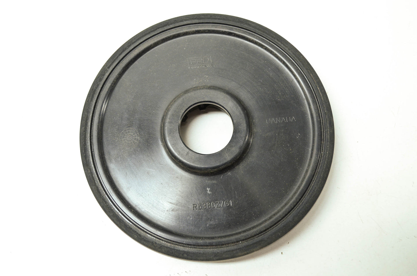 NEW PPD Idler Wheel R6380Z/G1 NOS