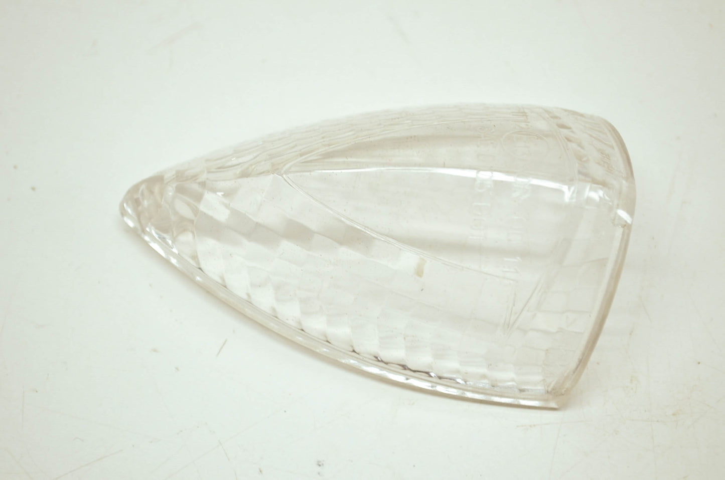 NEW OEM KTM Flasher Lens EXC Duke Enduro Supermoto Adventure 60114028000 NOS