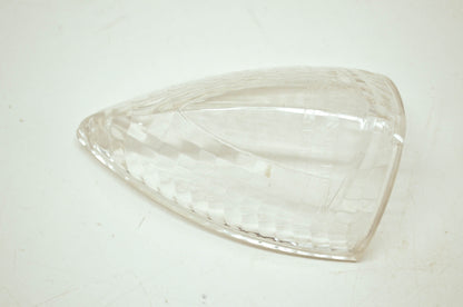 NEW OEM KTM Flasher Lens EXC Duke Enduro Supermoto Adventure 60114028000 NOS