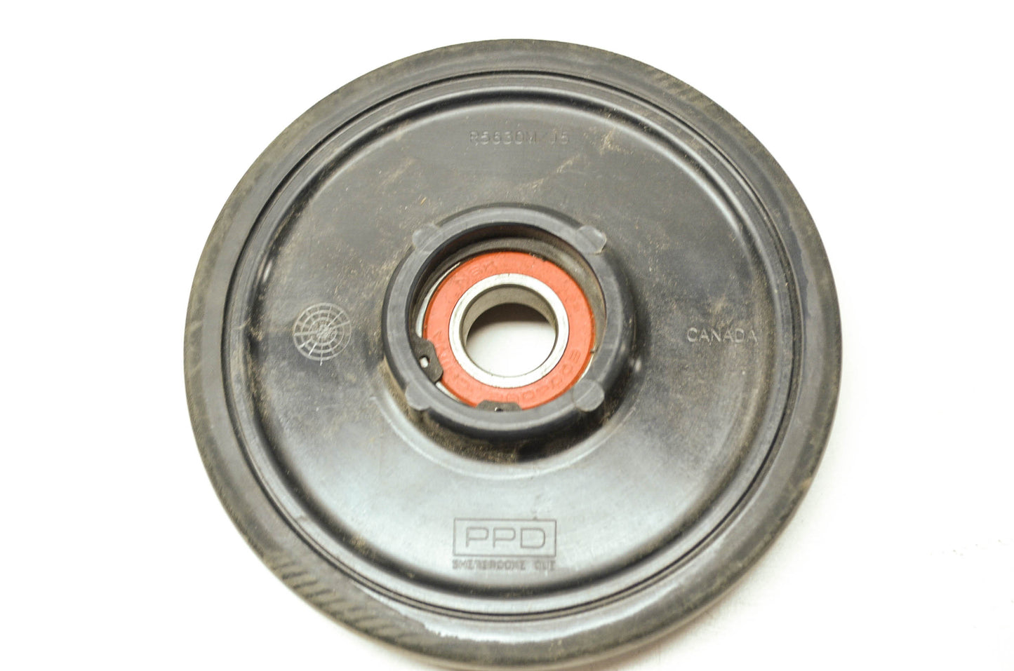 NEW PPD Idler Wheel R5630M/J5 NOS