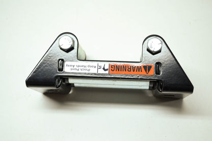 NEW Warn Fairlead ATV Roller Winch NOS
