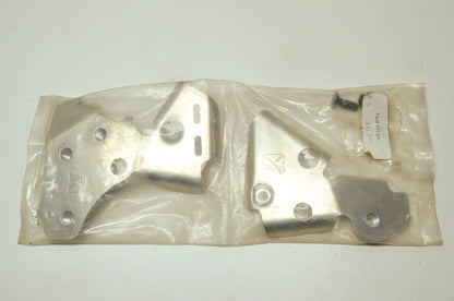 NEW MK Style Skid Plates 98-01 125 200 951.006 NOS