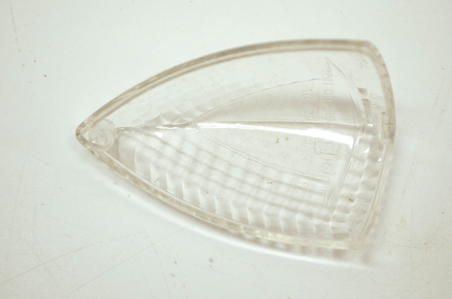 NEW OEM KTM Flasher Lens EXC Duke Enduro Supermoto Adventure 60114028000 NOS