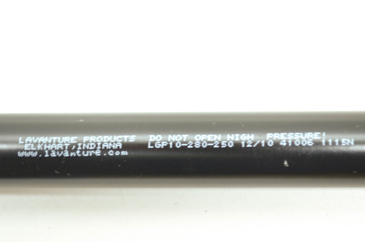 NEW Lavanture Products Gas Spring 28' LGP10-280 NOS