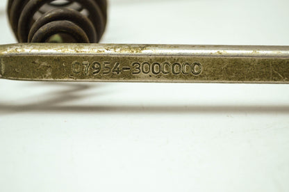 OEM Honda 07954-3000000 Piston Slider