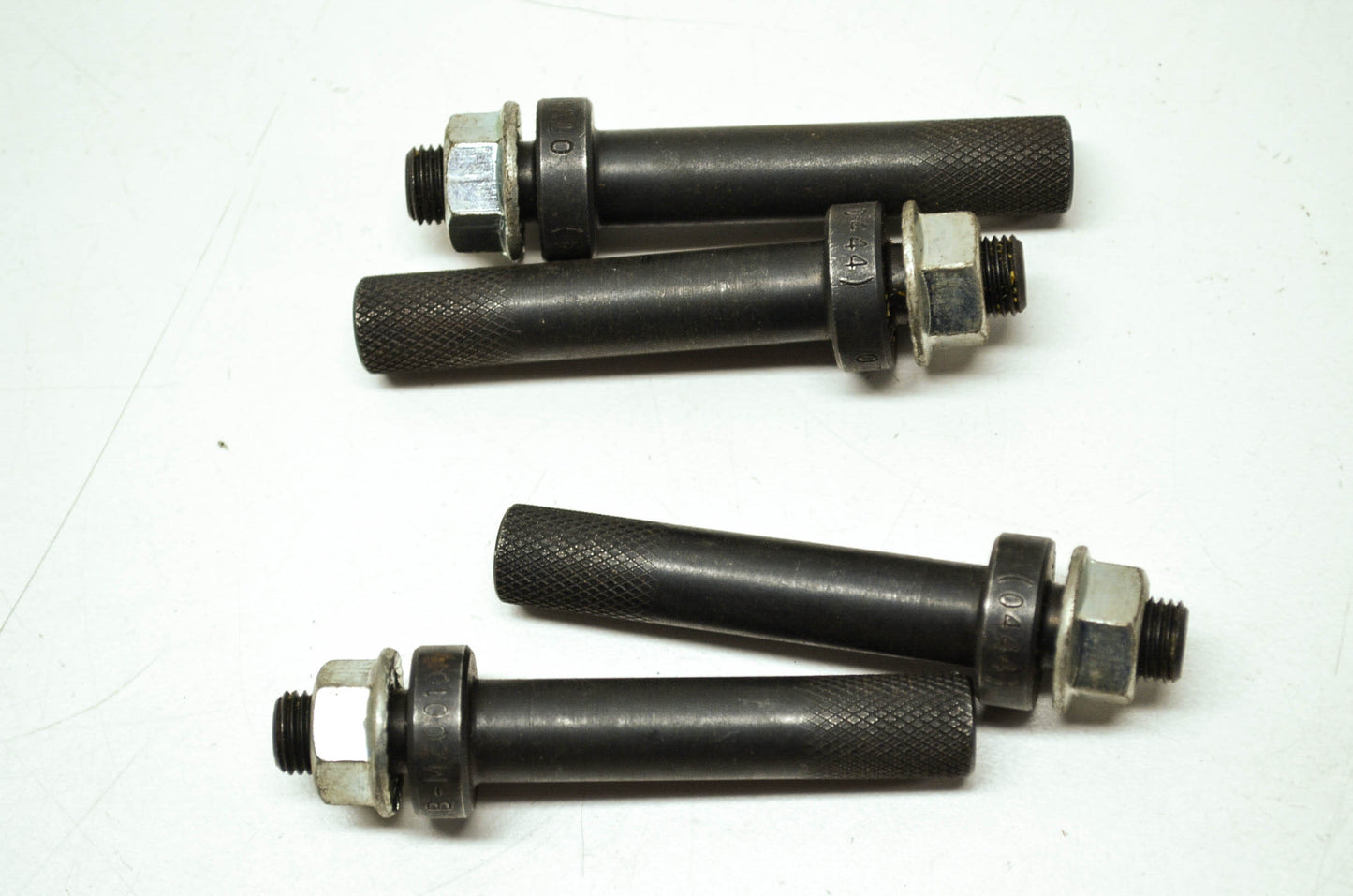 OEM Honda 07VMB-MZ0010A Holder Pins Clutch Qty 4
