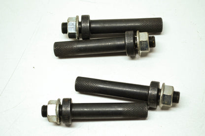 OEM Honda 07VMB-MZ0010A Holder Pins Clutch Qty 4