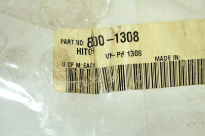 NEW Cambridge Metals Honda 85 250SX Utility Hitch 8000-1308 NOS