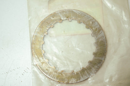 OEM Honda 22201-086-010 Clutch Friction Disk A NOS