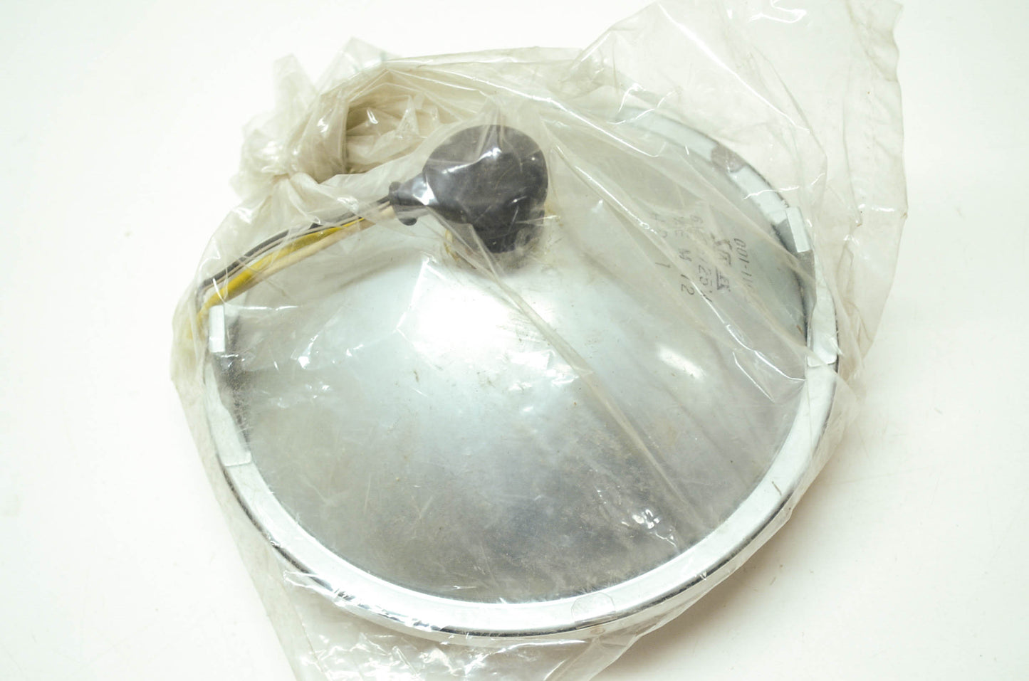 NEW OEM Suzuki Head Light 72-75 TC125J 35121-20611 NOS