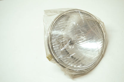 NEW OEM Suzuki Head Light 72-75 TC125J 35121-20611 NOS