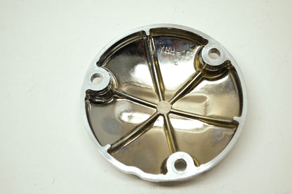 OEM Yamaha 5EL-15423-00-00 Cover 2 NOS