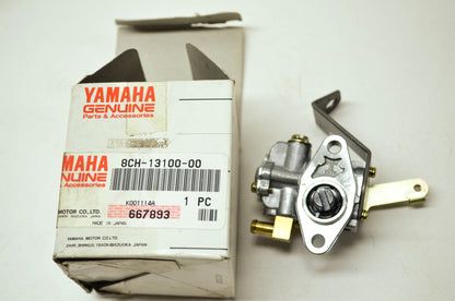 OEM Yamaha 8CH-13100-00-00 Oil Pump Assembly NOS