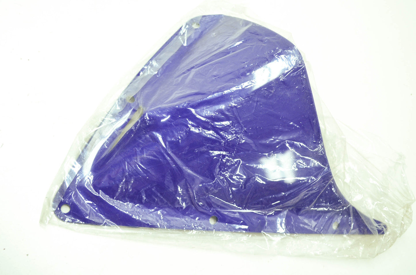 OEM Yamaha 2KT-2834V-10-00 Protector 1 NOS