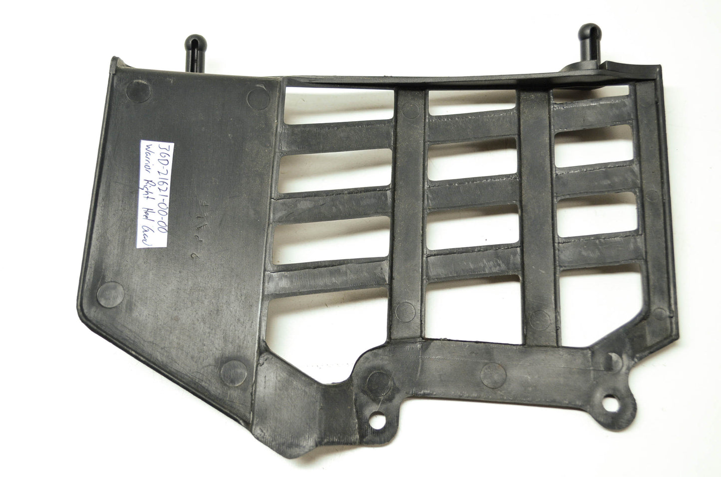 OEM Yamaha 3GD-21621-00-00 Flap NOS