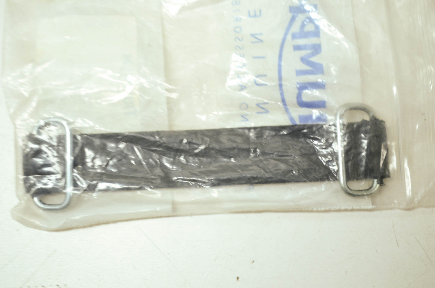 NEW OEM Triumph Battery Strap Daytona Speed Street Triple Rocket III T2501740 NO