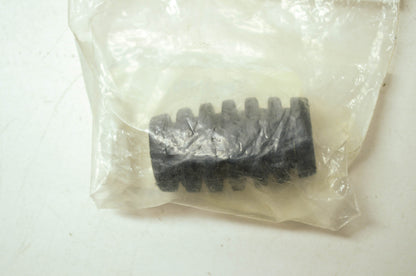NEW OEM Triumph Gear Change Rubber America Bonneville Scrambler T2080766 NOS