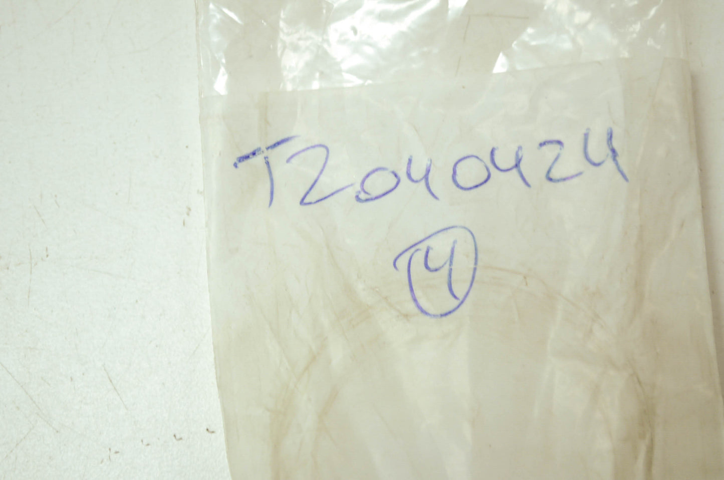 NEW OEM Triumph Fork Seal Daytona Speed Triple 885 1050 595 955i T2040424 NOS