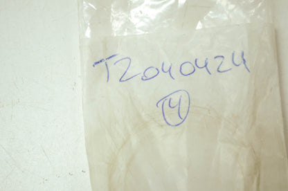 NEW OEM Triumph Fork Seal Daytona Speed Triple 885 1050 595 955i T2040424 NOS