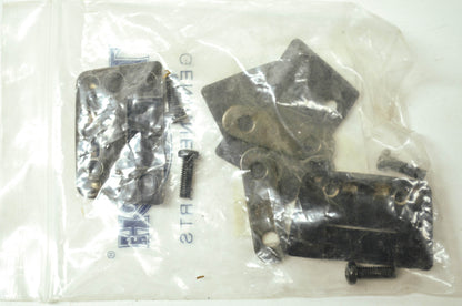NEW OEM Triumph Pannier Clasp Bracket Assembly A9500069 NOS