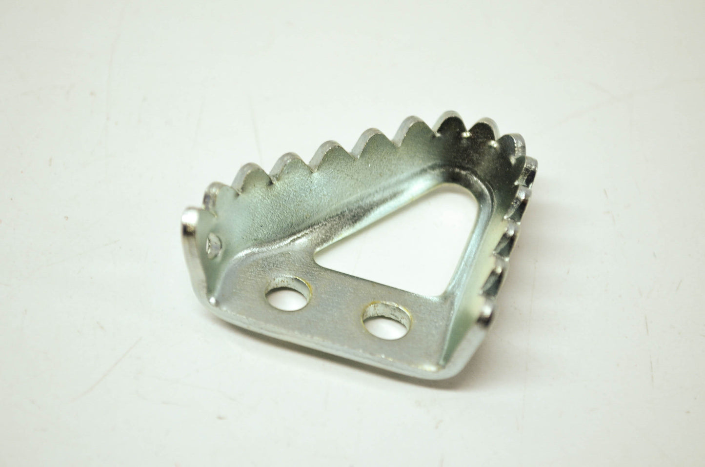 OEM KTM 54813051000 Brake Lever Step Plate NOS