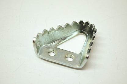 OEM KTM 54813051000 Brake Lever Step Plate NOS