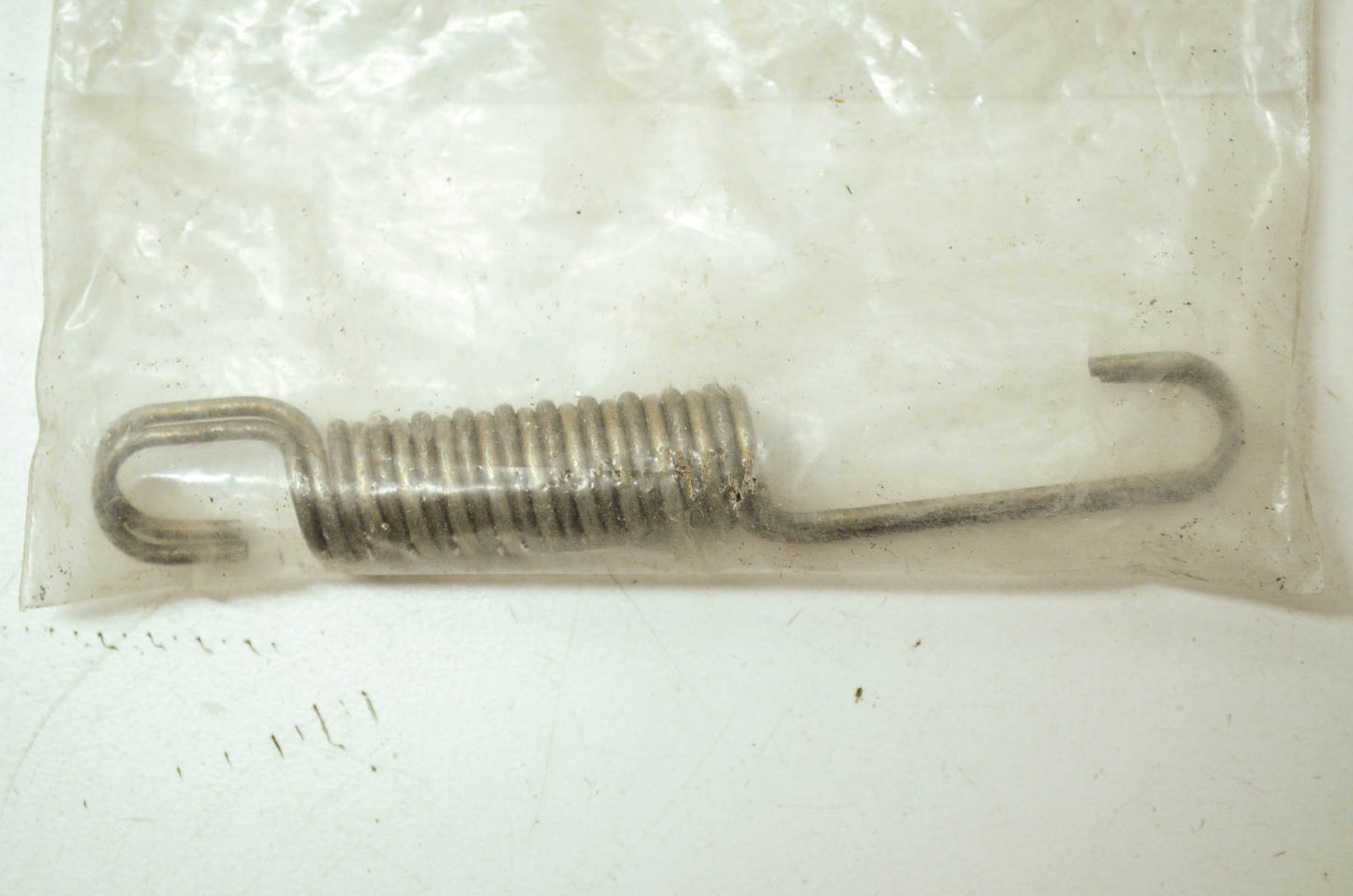 NEW OEM Triumph Side Stand Spring Speed Triple Four Daytona America T2080808 NOS