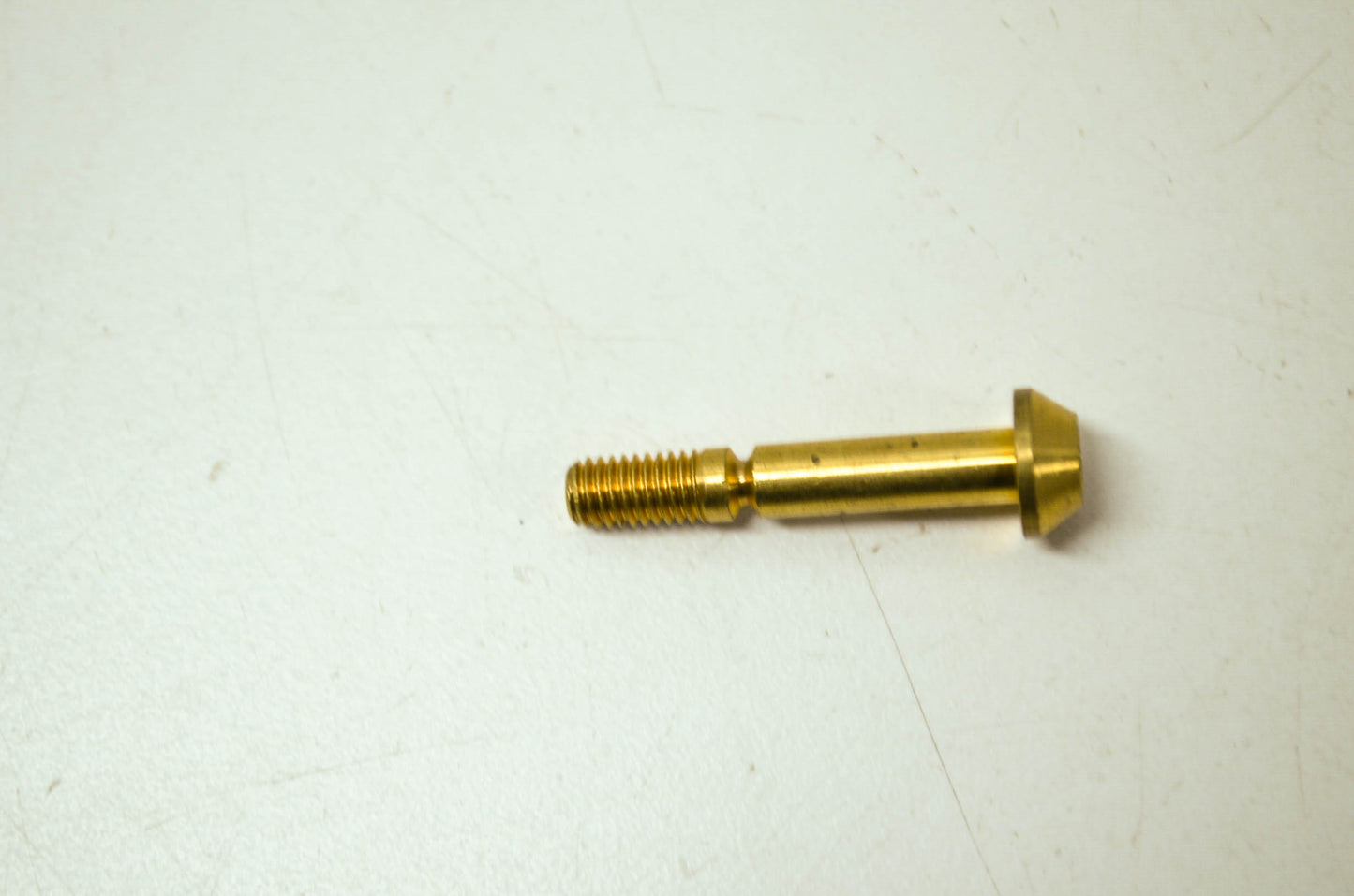 NEW OEM Triumph Shear Bolt 97-06 Daytona 595 955i T3330689 NOS