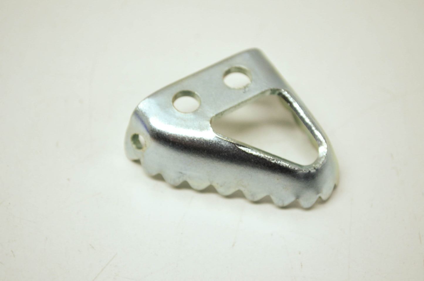 OEM KTM 54813051000 Brake Lever Step Plate NOS