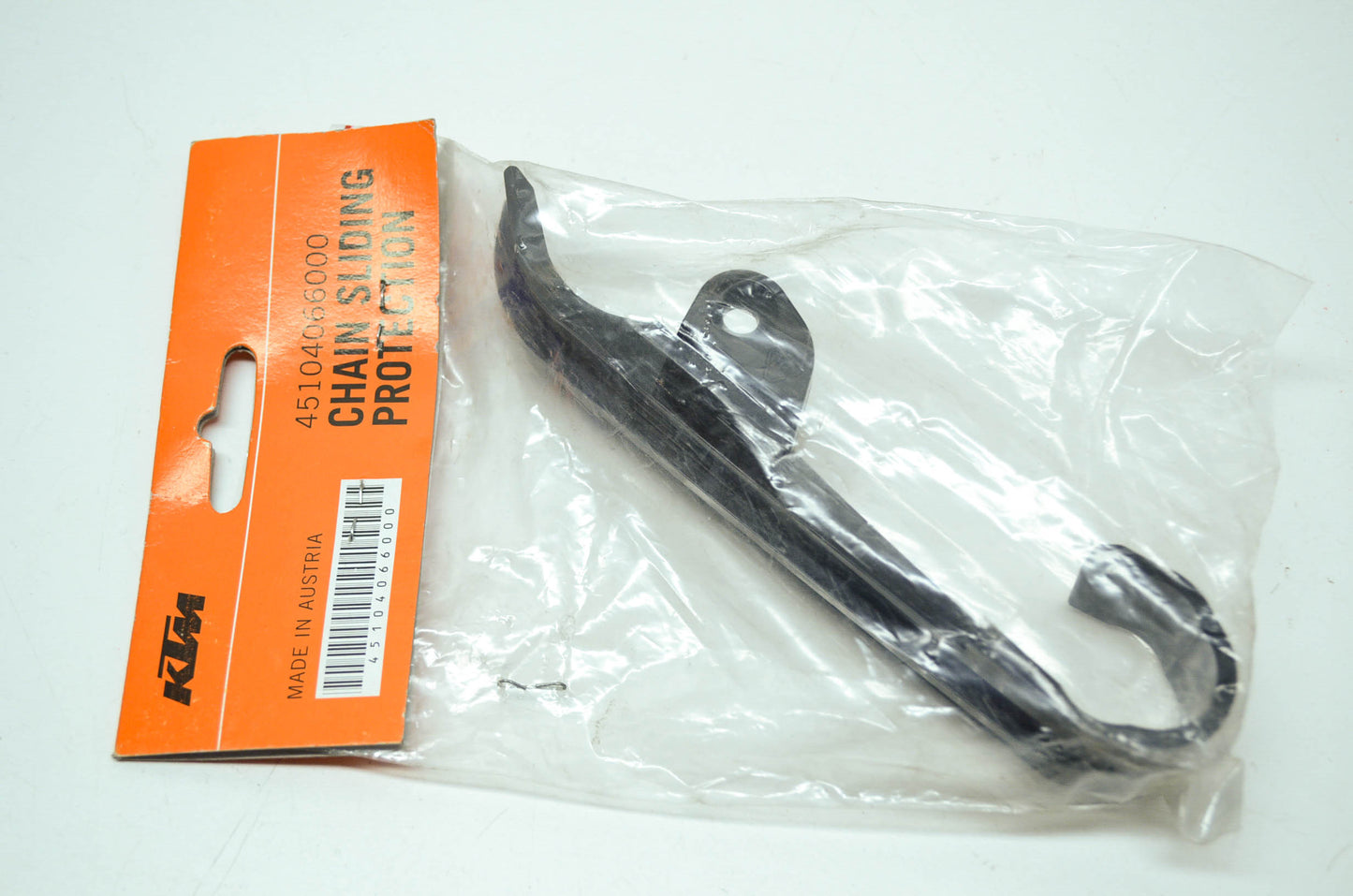 Chain Slide Protector 50 Junior Mini Senior Adventure NOS