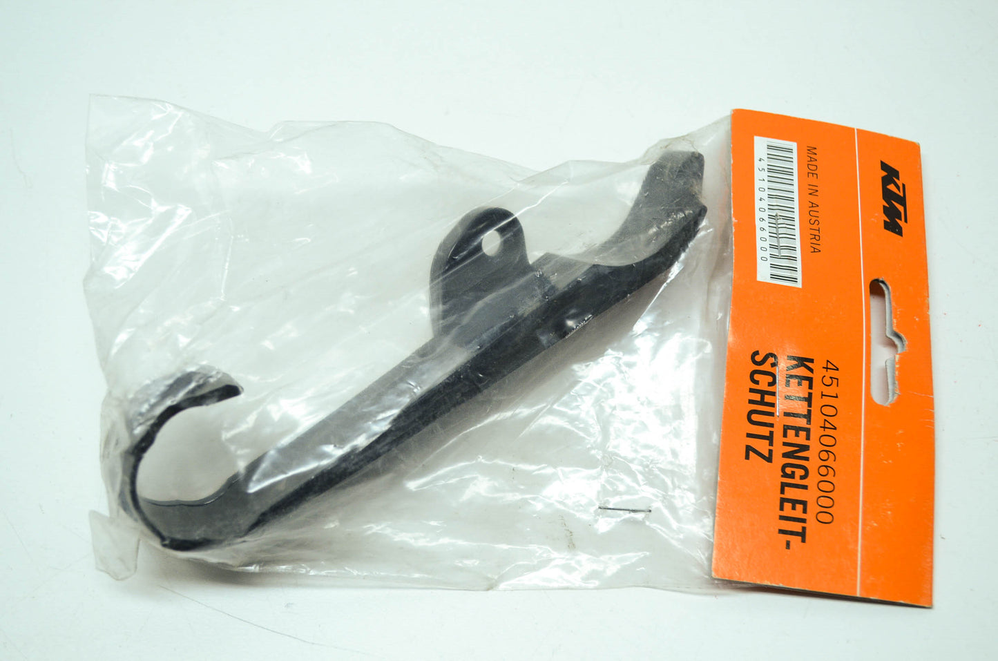 Chain Slide Protector 50 Junior Mini Senior Adventure NOS