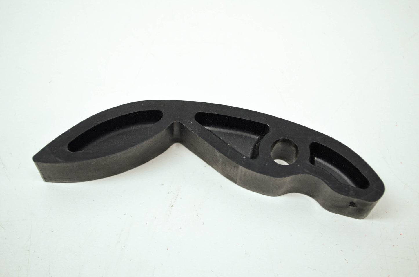 NEW OEM KTM Chain Slide Protector SX XC EXC LC2 125 105 SXS 200 51103053000 NOS